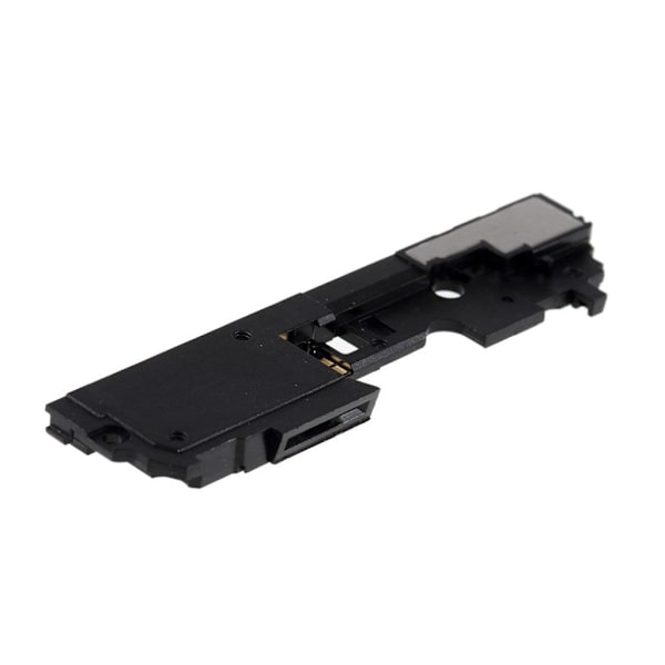 Nokia 6.1 Plus OEM buzzer-højttalermodul del Black