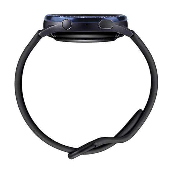 Samsung Galaxy Watch Active 2 - 44mm dial bezel - Blå Blue