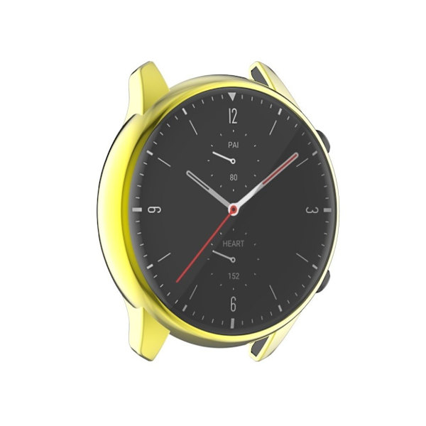Amazfit GTR 2 galvaniseringsramme - Gull Gold
