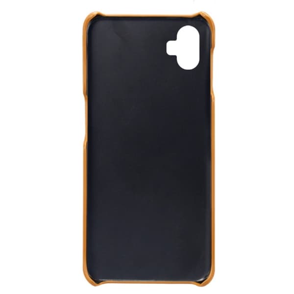 Prestige Samsung Galaxy F04 / Samsung Galaxy A04e / Samsung Galaxy M04 skal - Orange Orange