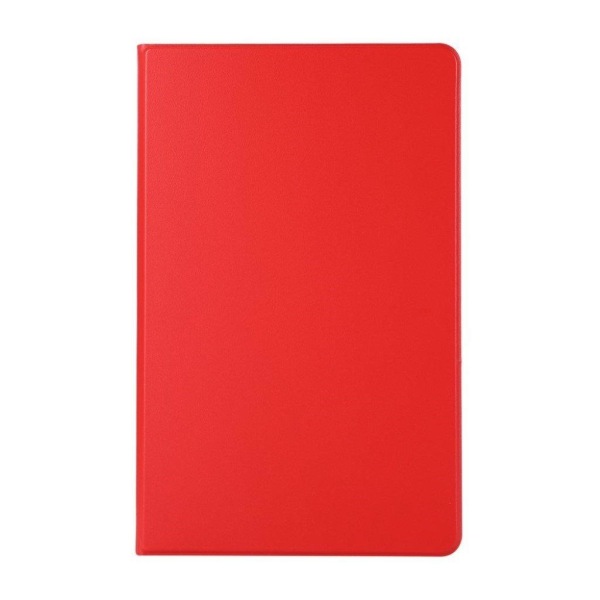 Lenovo Tab M10 HD Gen 2 textured leather case - Red Red