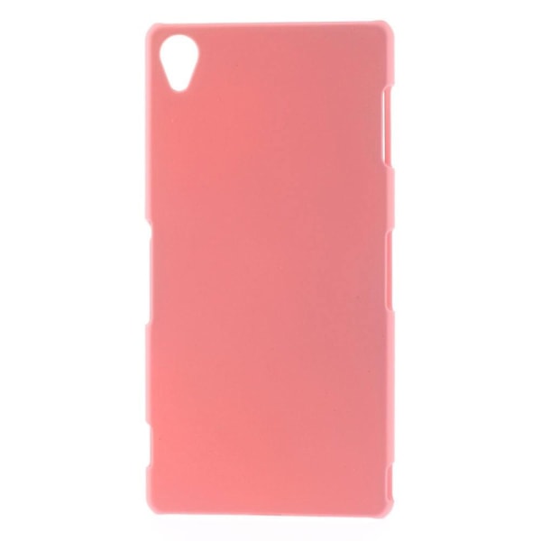 Christensen (Pinkki) Sony Xperia Z3 Suojakuori Pink