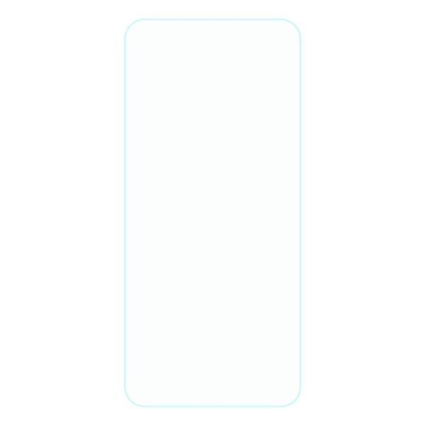 Ultra-klart Samsung Galaxy Xcover 6 Pro skärmskydd Transparent