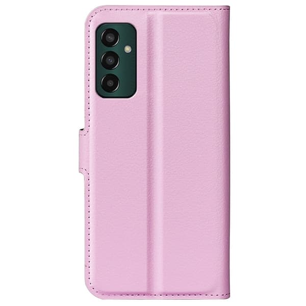 Classic Samsung Galaxy M13 4g Flippetui - Rosa Pink