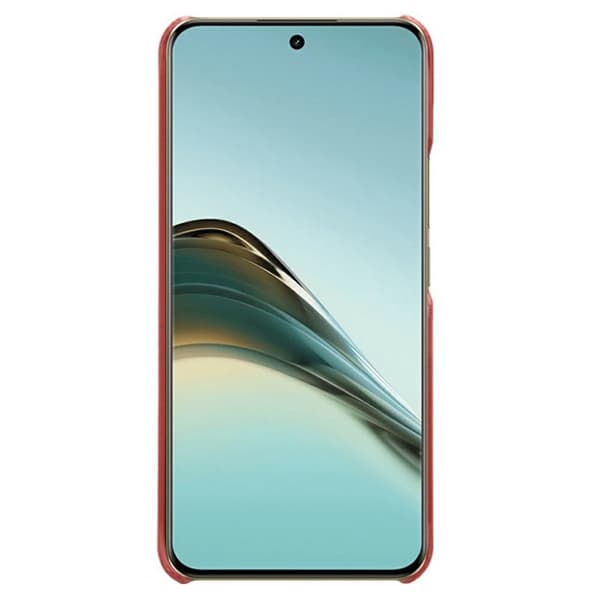 Prestige Realme 13 Pro 5G kotelot - Punainen Red