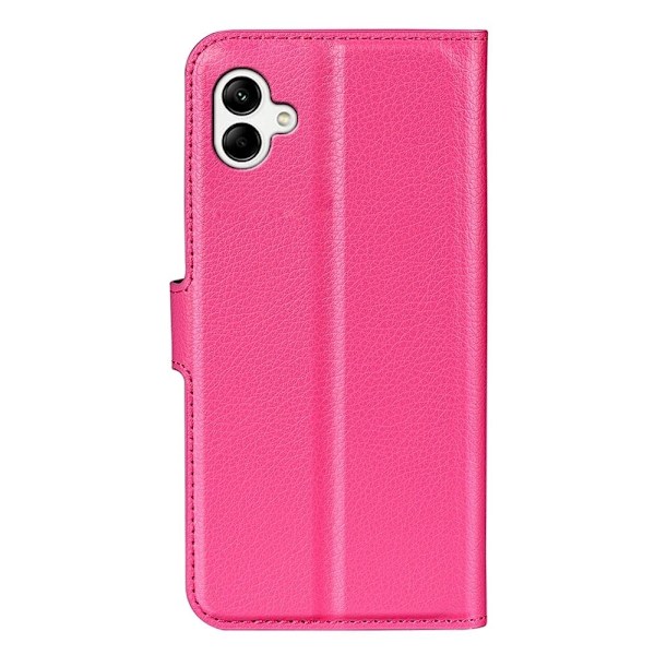 Classic Samsung Galaxy A04 Flippetui - Rose Pink