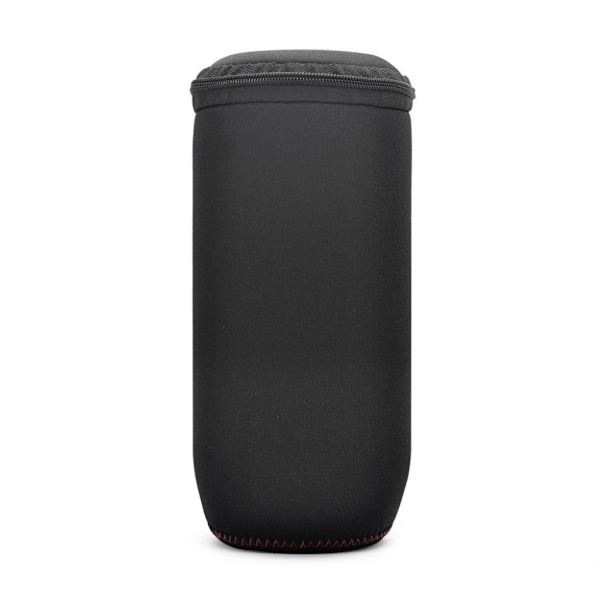 JBL Flip 4 holdbar Carry etui - Sort Black