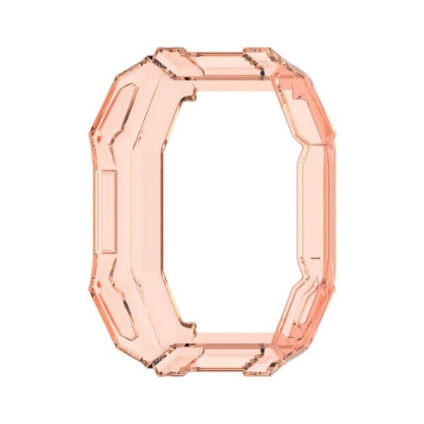 Amazfit Ares transparent lock - Orange Orange