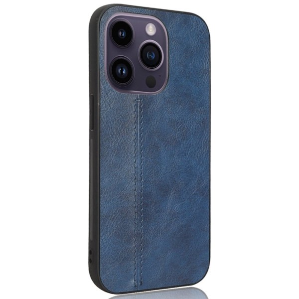 Admiral iPhone 15 Pro skal - Blå Blå