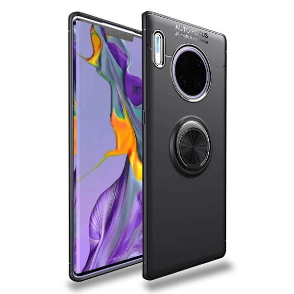 Ringo Huawei Mate 30 Pro kuoret - Musta Black