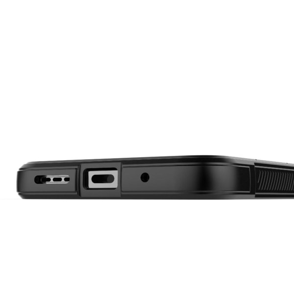 Mjukt greppformat Xiaomi Redmi 10 2022 / Xiaomi Redmi 10 / Xiaomi Redmi 10 Prime / Xiaomi Redmi Note 11 skal - Vit Vit