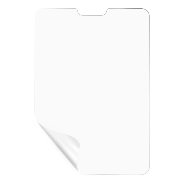 iPad Mini 6 (2021) matte LCD screen protector Transparent