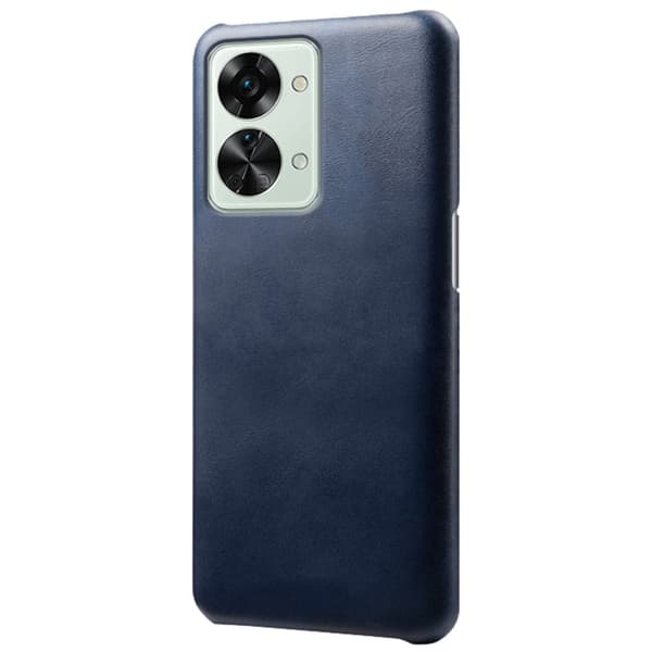 Prestige OnePlus Nord 2T deksel - Blå Blue