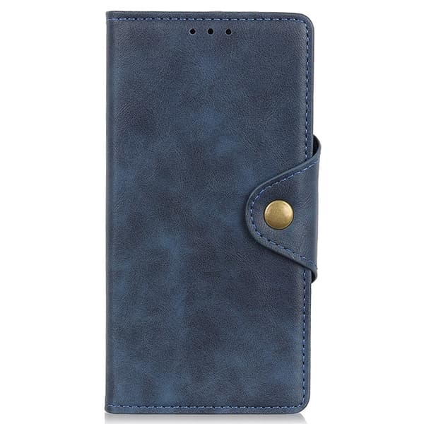 Alpha Xiaomi 13 Flippetui - Blå Blue