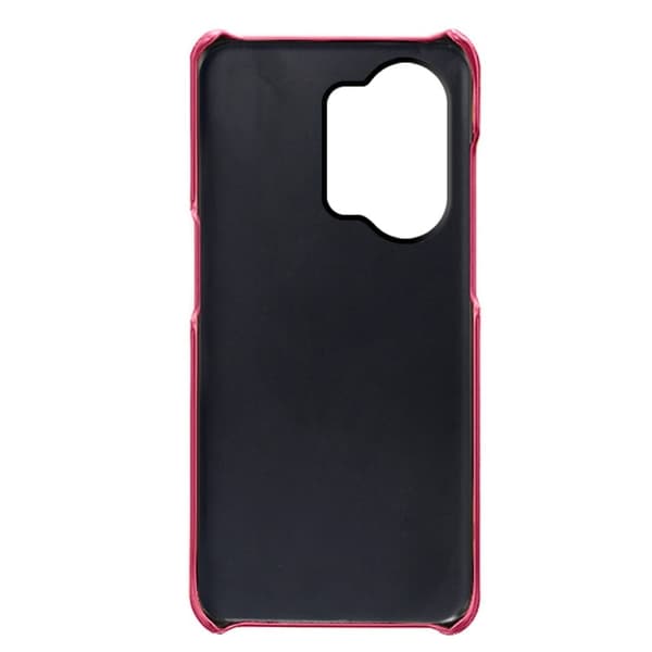 Prestige Etui OnePlus Ace 2v - Rose Pink