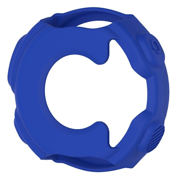 Garmin Forerunner 235 holdbart silikone cover - Babyblå Blue