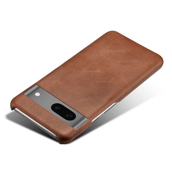 Prestige Fodral Google Pixel 7a - Brun Brun