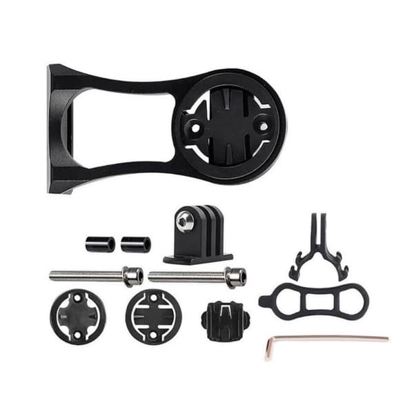 ZJ-001 universal sykkelholder - Svart Black
