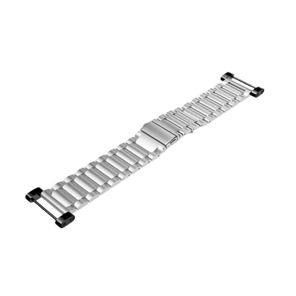 Suunto Core klockarmband i rostfritt stål - Silver Silvergrå