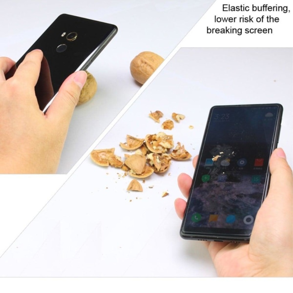 IMAK ARM ultraklart HTC Desire 21 Pro 5G skärmskydd Transparent