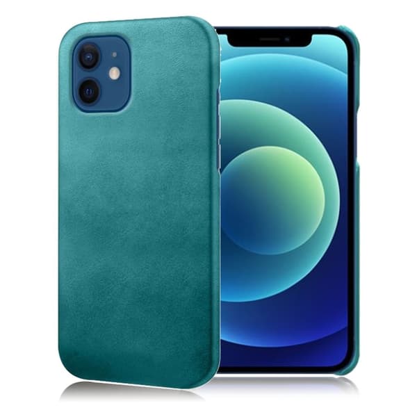 Prestige etui - iPhone 12 / 12 Pro - Grøn Green