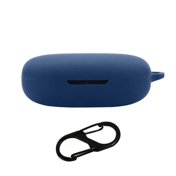 1MORE S50 silikonihylsy - Tummansininen Blue