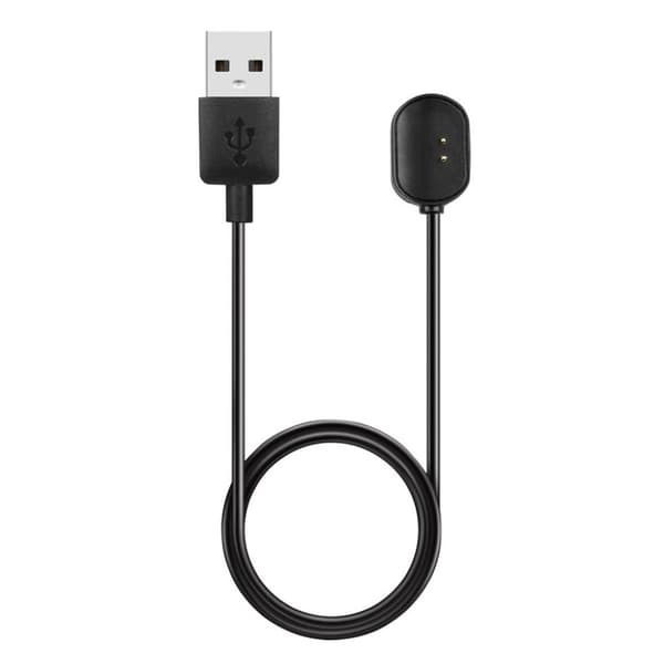 Amazfit Cor 2 1m USB-ladekabel Black