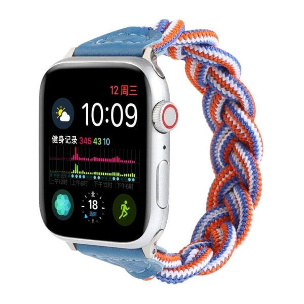 Apple watch discount series 6 sky