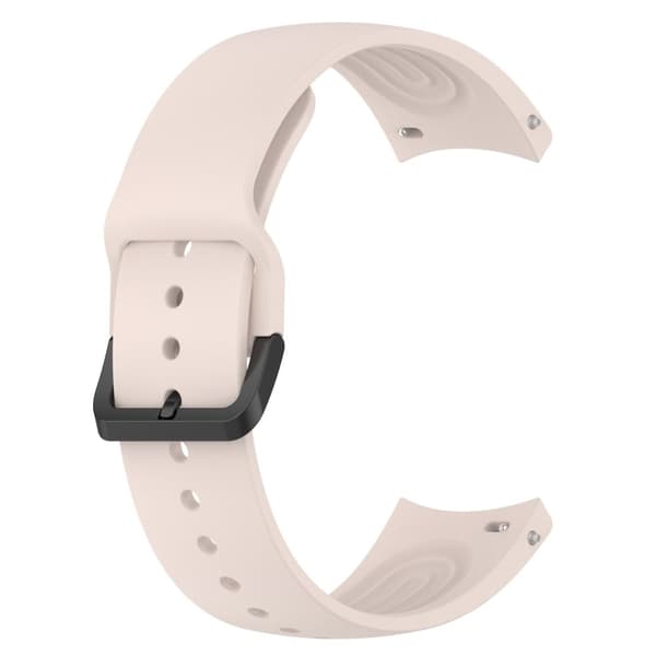 Xiaomi Watch S1 Pro enkel silikone-urrem - Khaki Brown
