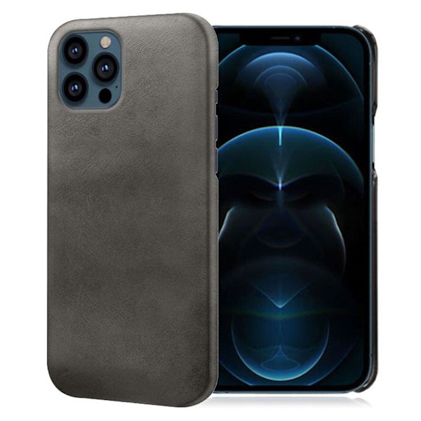 Prestige iPhone 13 Pro Max skal - Svart Svart