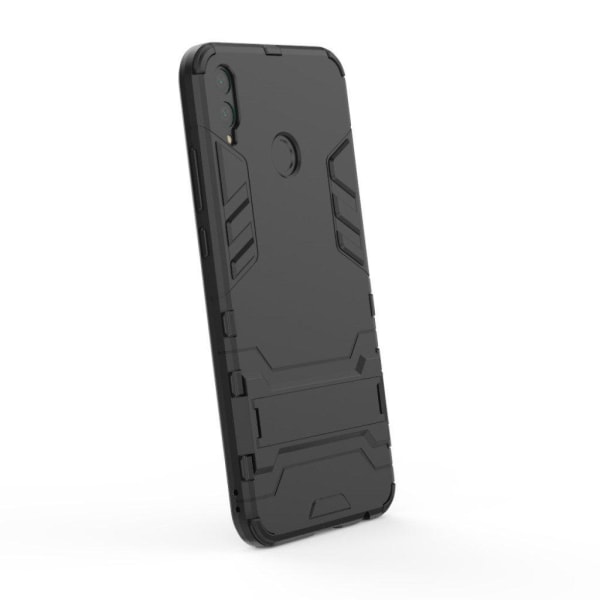 Cool Guard Honor 8X cover - Sort Black