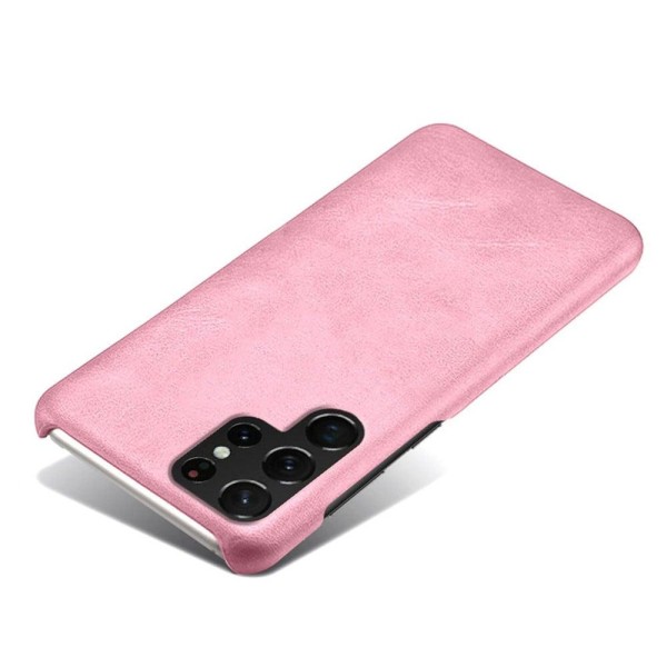 Prestige Samsung Galaxy S23 Ultra skal - Rosa Rosa