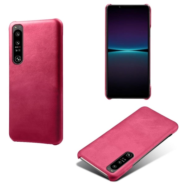 Prestige Sony Xperia 1 IV cover - Pink Pink