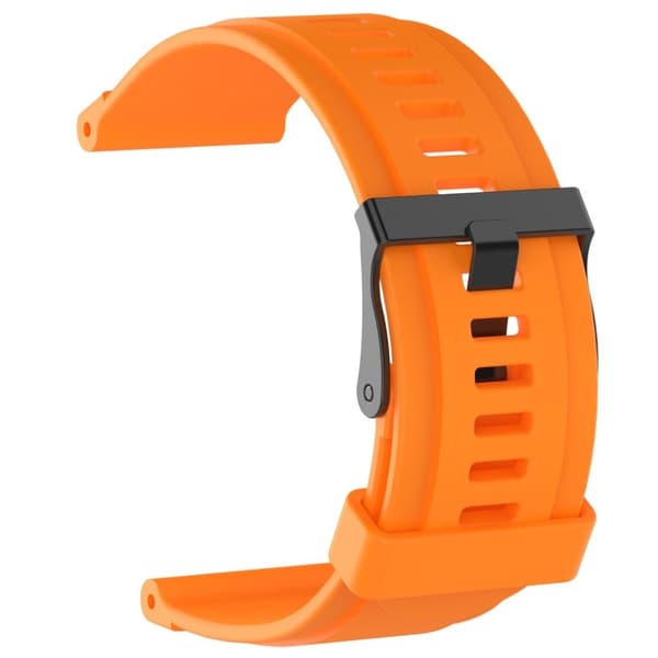 Suunto Traverse moderni ranneke - Oranssi Orange