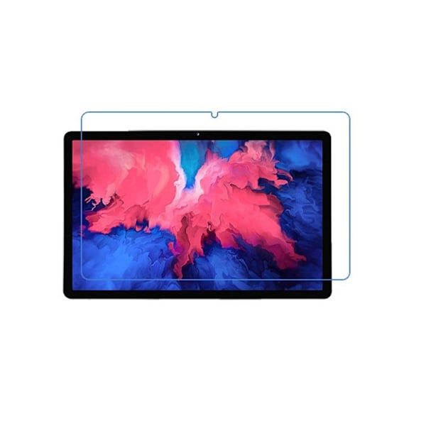 Lenovo Tab P11 ultra clear screen protector Transparent