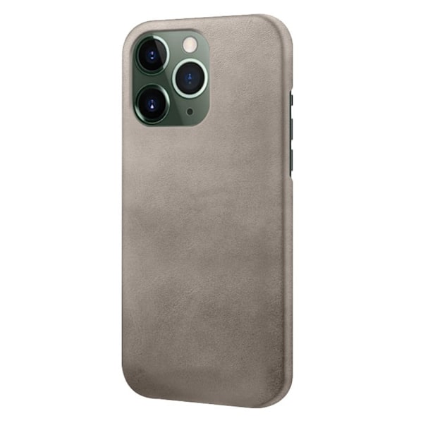 Prestige iPhone 14 Pro Max skal - Silver/Grå Silvergrå