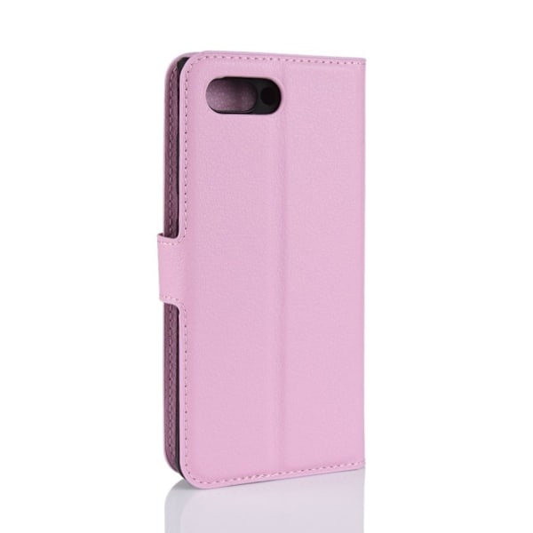 Classic BlackBerry KEY2 etui – Lyserød Pink