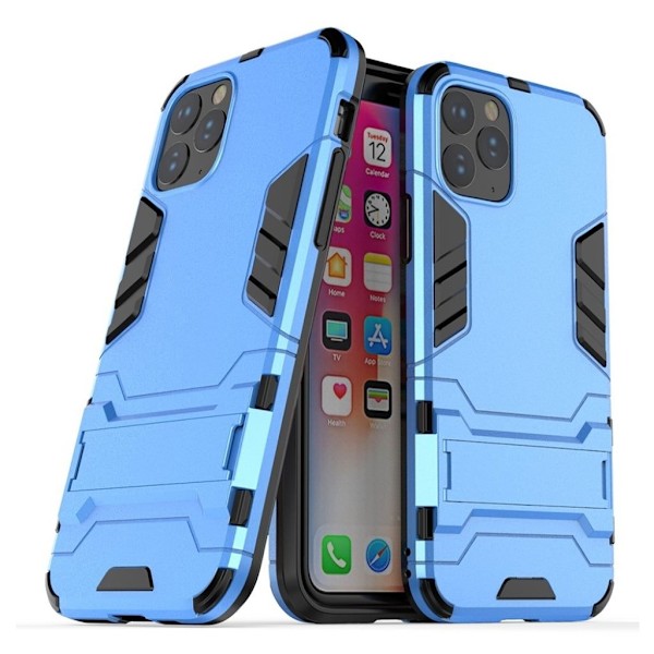Cool Guard iPhone 11 Pro Max skal - Blå Blå
