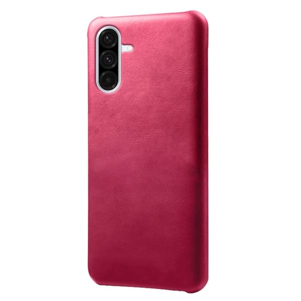 Prestige Samsung Galaxy A36 kotelot - Ruusu Pink