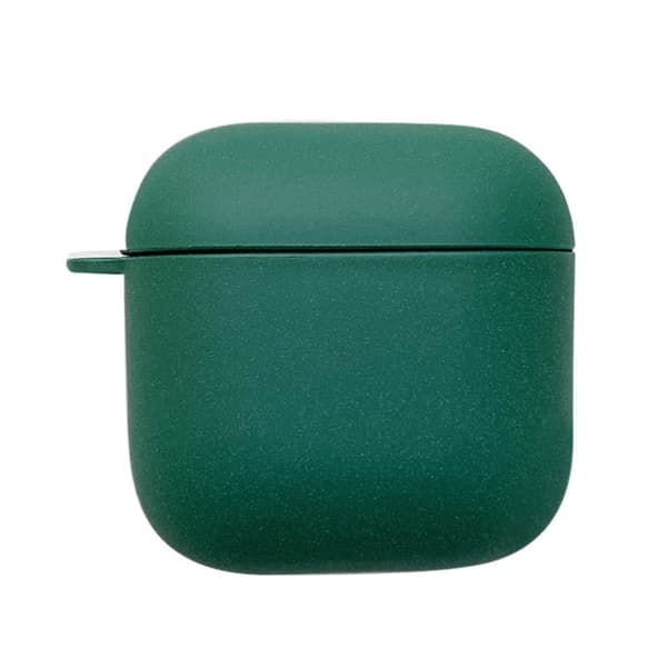 Xiaomi Redmi Buds 3 suojakotelo - Mustanvihreä Green