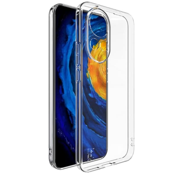 IMAK UX-5 Huawei Nova 12 skal - Transparent Transparent