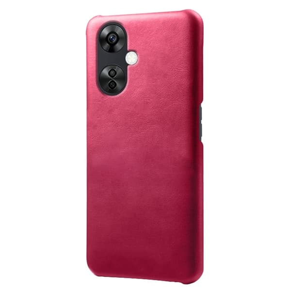 Prestige Etui OnePlus Nord N30 / Ce 3 Lite - Rose Pink