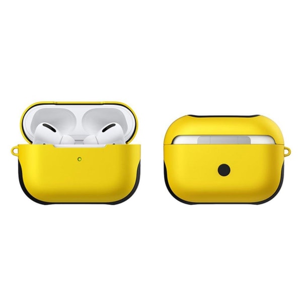 AirPods Pro matter case - Yellow Yellow