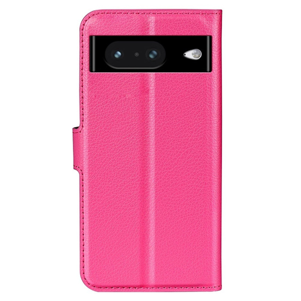 Classic Google Pixel 8 Flip Fodral - Rose Rosa
