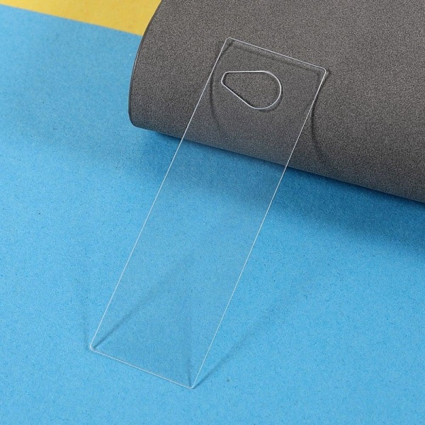 Google Pixel 6 tempered glass camera lens protector Transparent