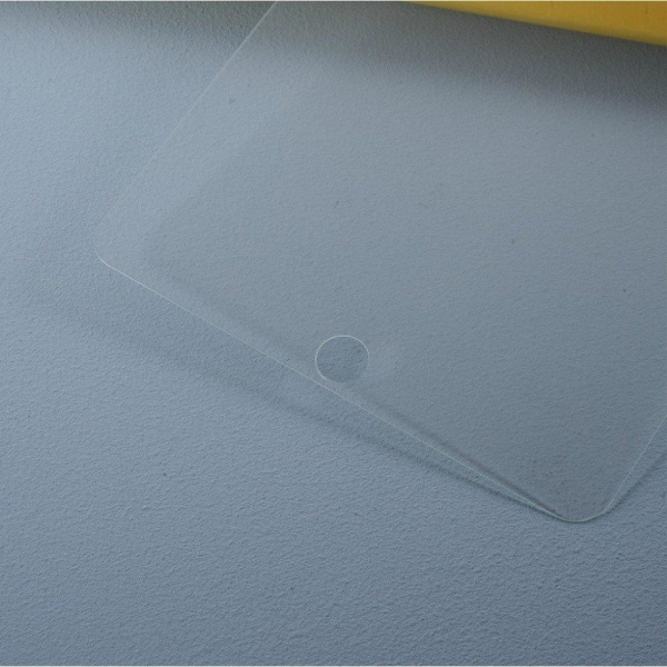 iPad Mini 2 / Mini 3 arc edge hærdet glas skærmbeskytter Transparent