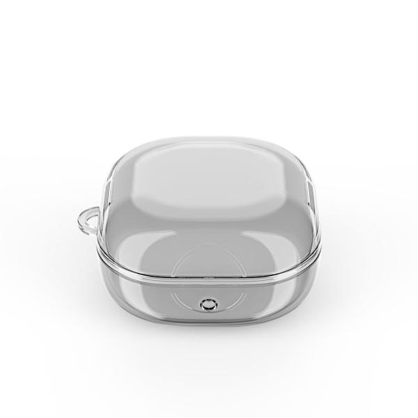 Samsung Buds Live holdbar etui - grå Silver grey