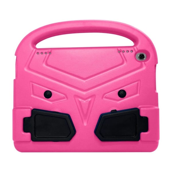 Lenovo Tab M10 FHD Plus EVA-fodral i sparvstil - Ros Rosa