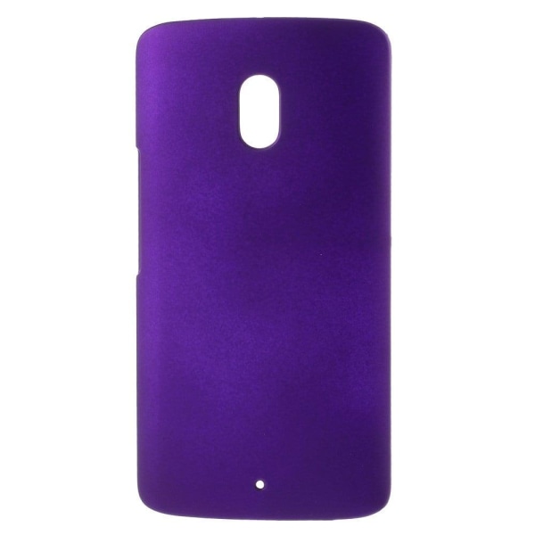 Christensen Motorola Moto X Play Cover - Lilla Purple