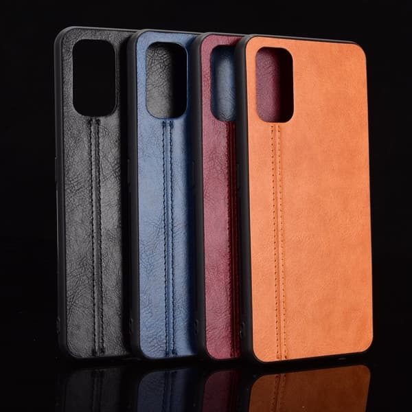 Admiral Realme 7 Pro cover - sort Black